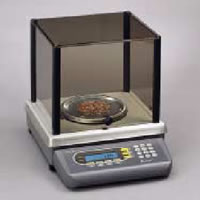 Weigh-Tronix 805