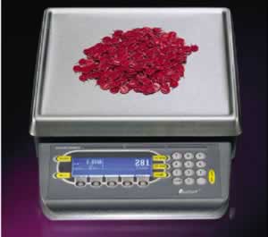 Weigh-Tronix 820