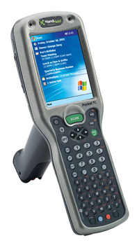 Honeywell Dolphin® 9550