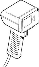 Intermec 1545