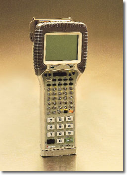 Intermec 1700