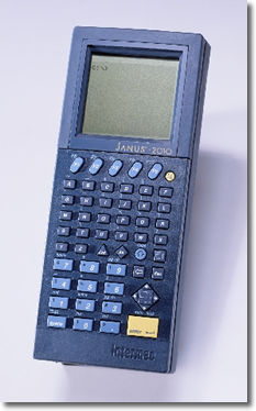 Intermec 2010