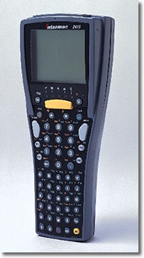 Intermec 2415