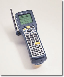 Intermec T2425