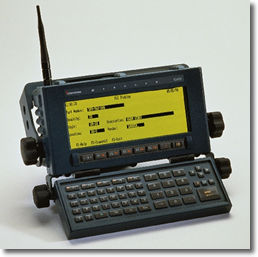 Intermec 2455