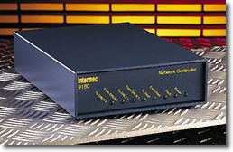 Intermec 9180