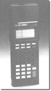 Intermec 9444