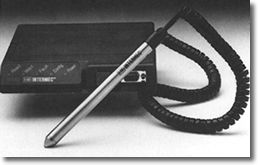 Intermec 9510