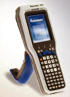 Intermec CK31ex