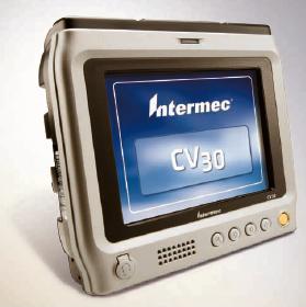 Intermec CV30