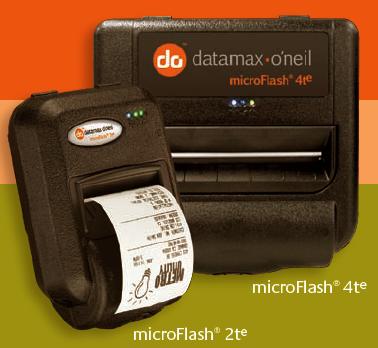O'Neil microFlash 2te