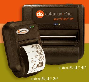 O'Neil microFlash 4te