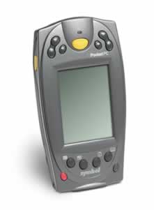 Symbol 2700A
