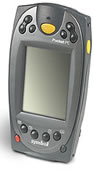Symbol 2800
