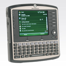 Symbol VC6096
